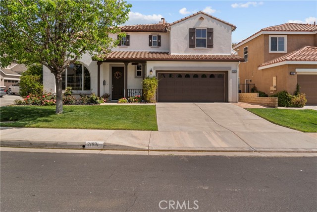 Detail Gallery Image 1 of 1 For 21831 Maged Ct, Saugus,  CA 91390 - 4 Beds | 2/1 Baths