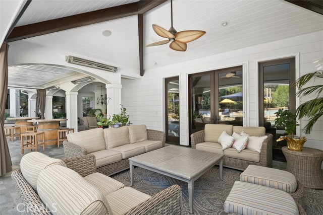 6 Bed Home for Sale in Hidden Hills, California