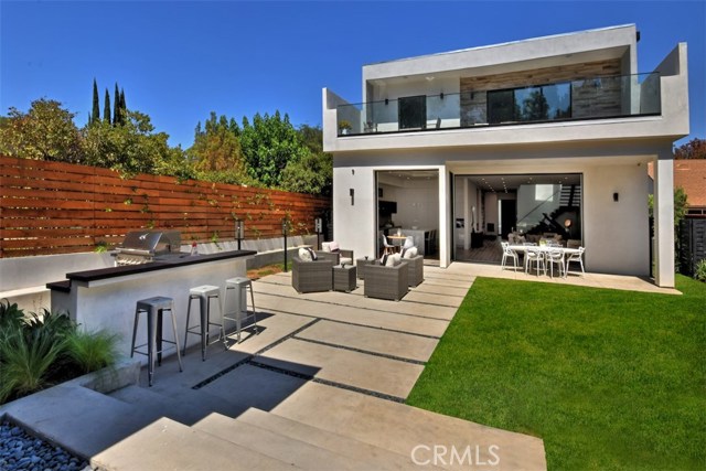 5 Bed Home for Sale in Sherman Oaks, California