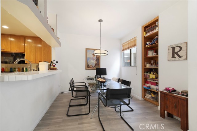 2 Bed Home for Sale in Encino, California
