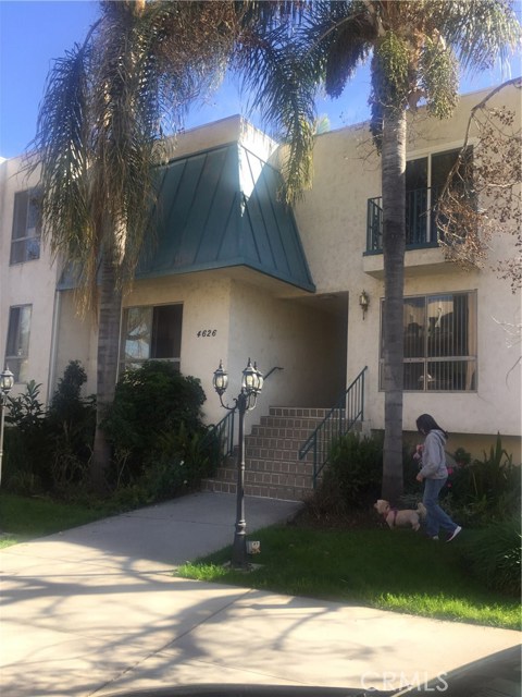 Photo of 4626 Natick Avenue #10, Sherman Oaks, CA 91403