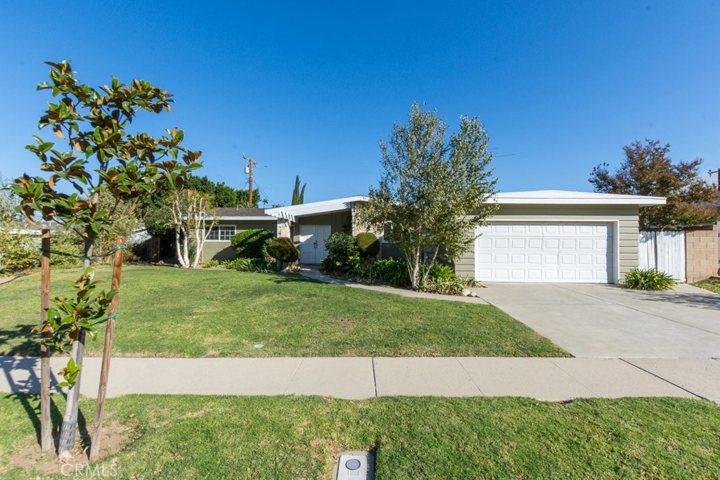 Photo of 1204 BALSAMO AVENUE, Simi Valley, CA 93065