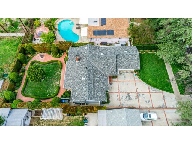 3 Bed Home for Sale in Granada Hills, California