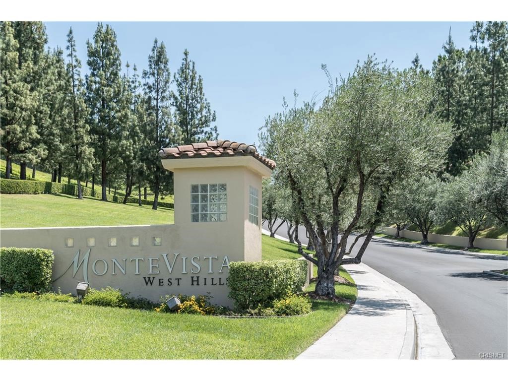 Photo for 7397 Westcliff Drive, West Hills, CA 91307 - Listing #SR-19281428 7397 Westcliff Drive, West Hills, CA 91307