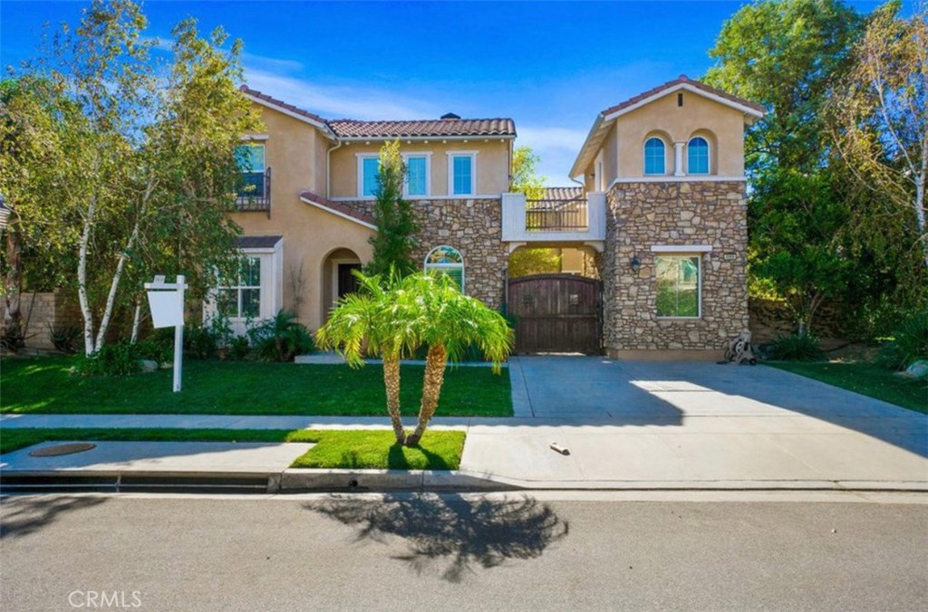 Photo of 4996 CORRAL Street, Simi Valley, CA 93063
