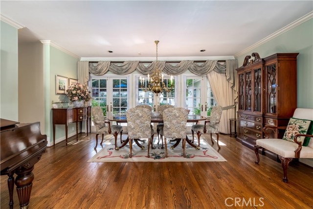5 Bed Home for Sale in Sherman Oaks, California