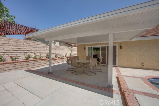 4 Bed Home for Sale in Granada Hills, California