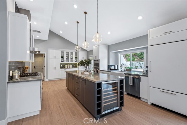 5 Bed Home for Sale in Hidden Hills, California
