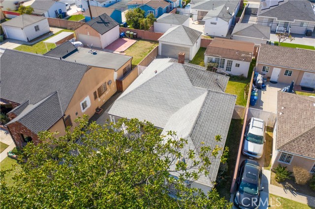 3 Bed Home for Sale in Leimert Park, California