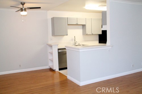 1 Bed Home for Sale in Encino, California