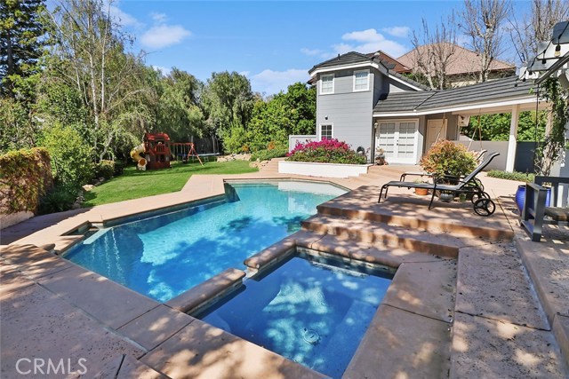 5 Bed Home for Sale in Westlake Village, California
