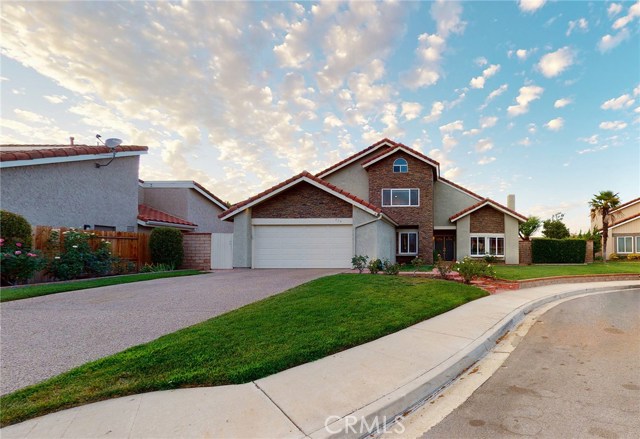 4 Bed Home for Sale in Newbury Park, California