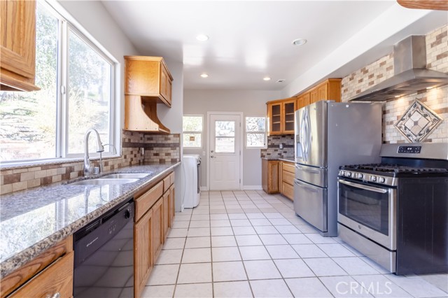 3 Bed Home for Sale in Granada Hills, California