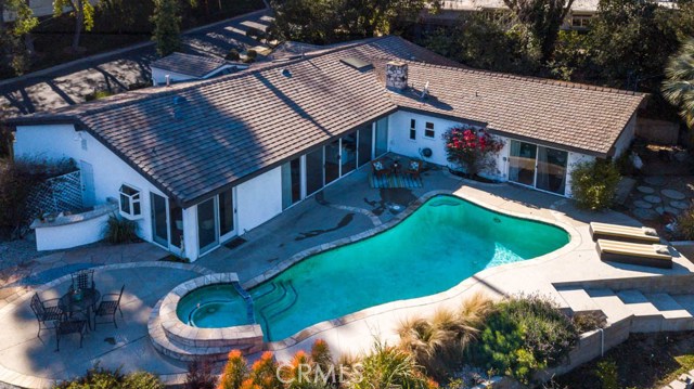 4 Bed Home for Sale in Encino, California