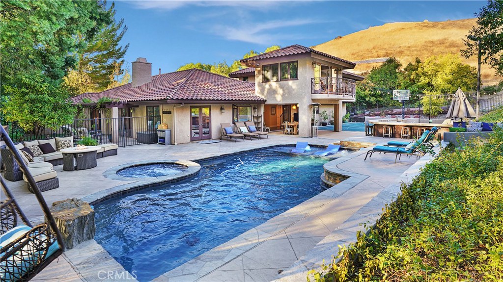 Photo for 4115 E HILLCREST Drive, Westlake Village, CA 91362 - Listing #SR-19246431 4115 E HILLCREST Drive, Westlake Village, CA 91362