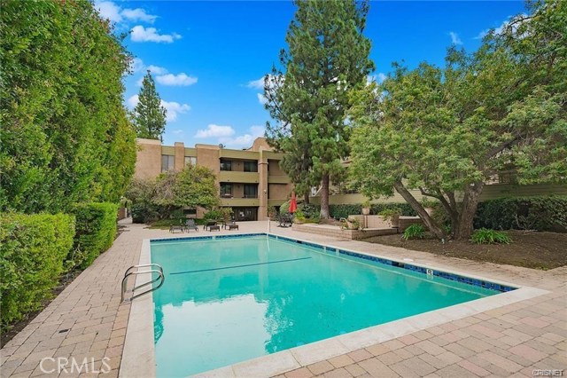 2 Bed Home for Sale in Granada Hills, California