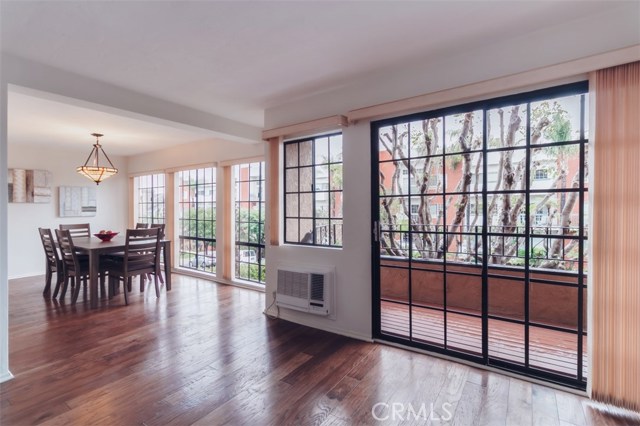 2 Bed Home for Sale in Los Angeles, California
