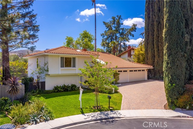 4 Bed Home for Sale in Westlake Village, California