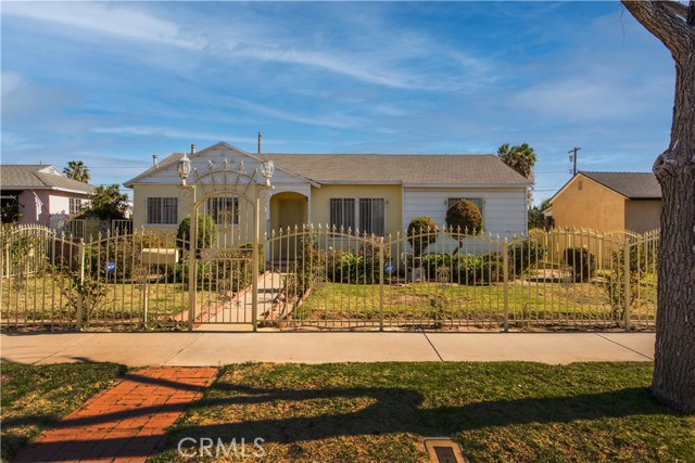3 Bed Home for Sale in Granada Hills, California