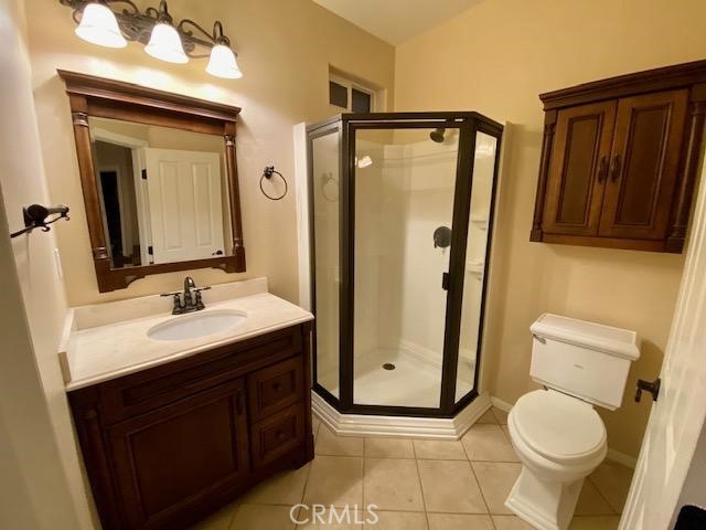 4 Bed Home for Sale in Castaic, California