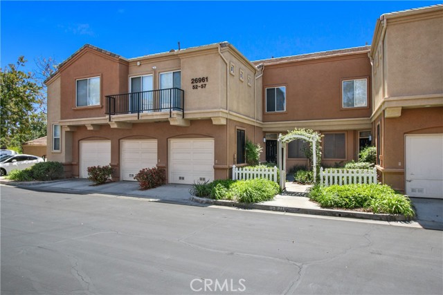 Detail Gallery Image 1 of 1 For 26961 Hillsborough #55,  Valencia,  CA 91354 - 2 Beds | 2 Baths