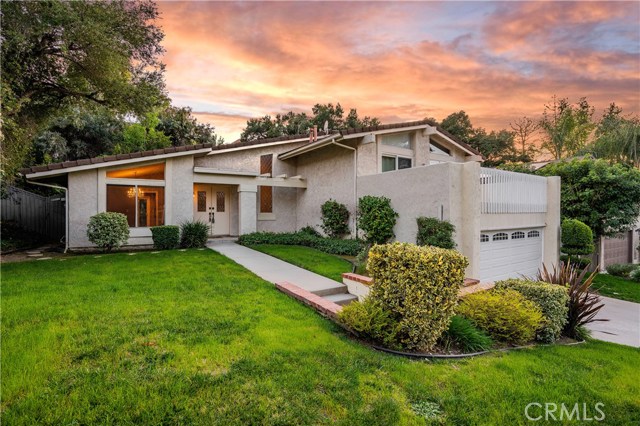 Photo of 22840 Sparrowdell Drive, Calabasas, CA 91302