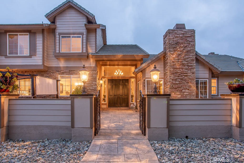 9731 SWEETWATER DRIVE, AGUA DULCE, CA 91390 Alexis Kim Real Estate