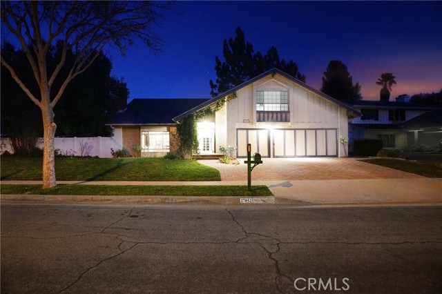 5 Bed Home for Sale in Calabasas, California