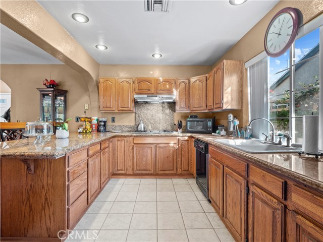 3 Bed Home for Sale in Granada Hills, California