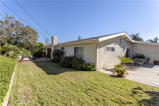 4 Bed Home for Sale in Granada Hills, California