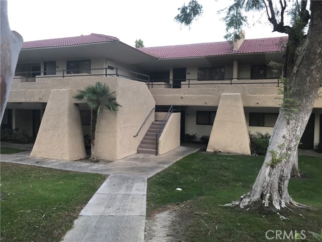 680 N Ashurst Ct #I-106, Palm Springs, CA 92262-06