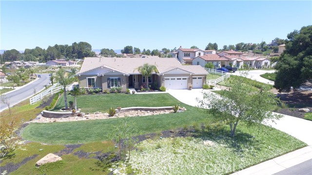 15849 MANDALAY ROAD, CANYON COUNTRY, CA 91387