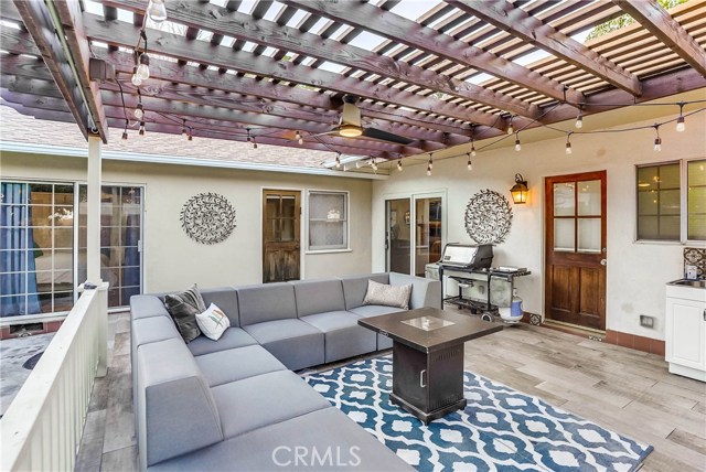 4 Bed Home for Sale in Valley Village, California