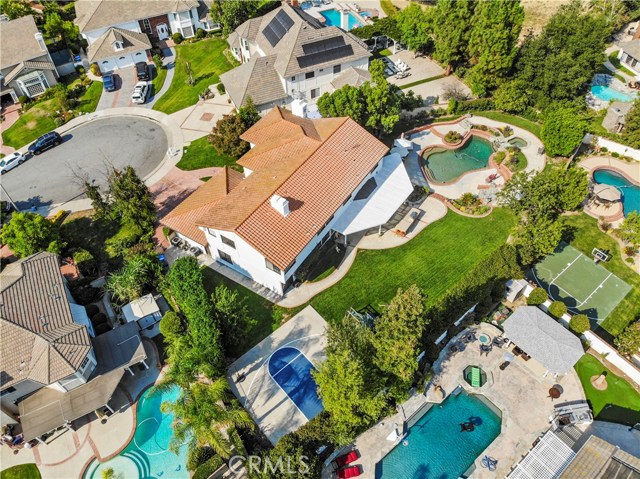 5 Bed Home for Sale in Agoura Hills, California
