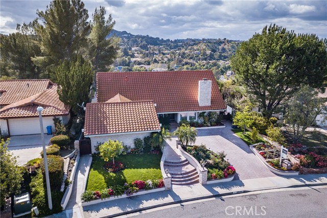 Photo of 4275 Towhee Drive, Calabasas, CA 91302