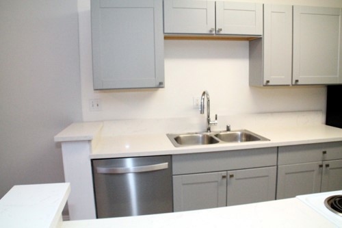1 Bed Home for Sale in Encino, California