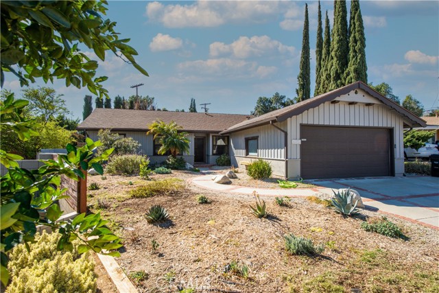 4 Bed Home for Sale in Granada Hills, California