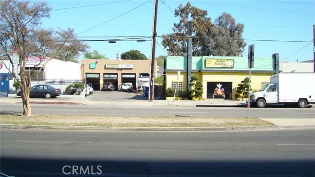  Land for Sale in North Hollywood, California