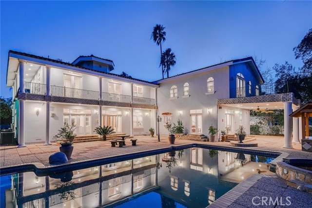 Photo of 23135 Dolorosa Street, Woodland Hills, CA 91367