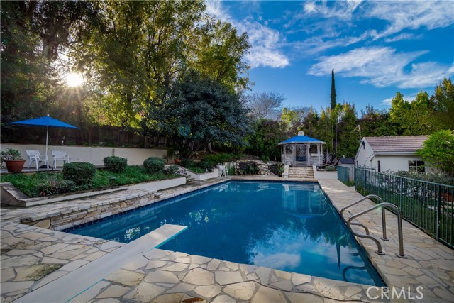 5 Bed Home for Sale in Sherman Oaks, California