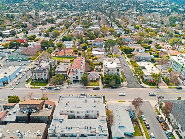  Land for Sale in Studio City, California