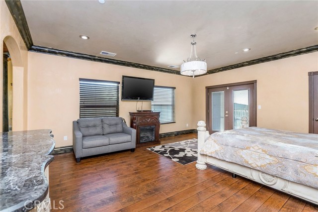 5 Bed Home for Sale in Palmdale, California
