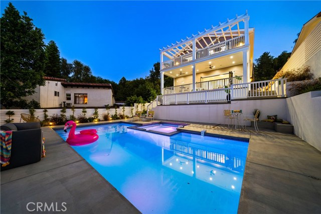 Photo of 14533 Valley Vista Boulevard, Sherman Oaks, CA 91403
