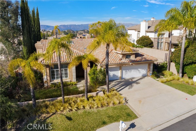 4 Bed Home for Sale in Calabasas, California