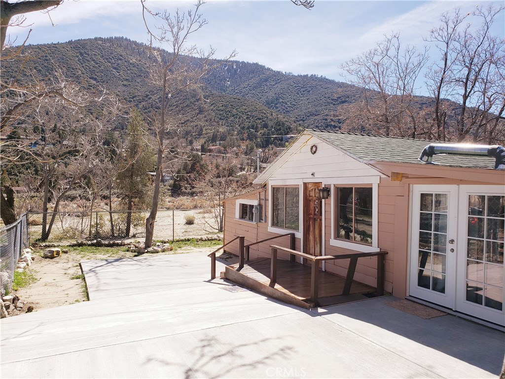 Photo of 225 SAN JOAQUIN, Frazier Park, CA 93225