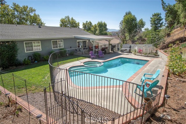 4 Bed Home for Sale in Saugus, California