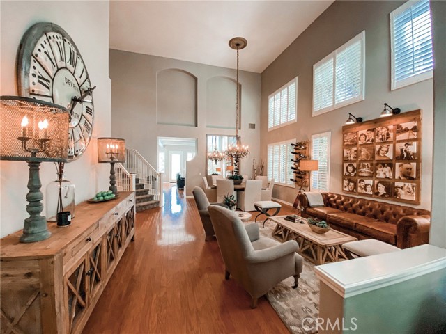 3 Bed Home for Sale in Saugus, California
