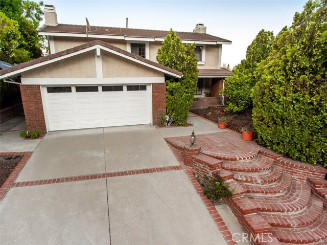Photo of 24555 Gardenstone Lane, West Hills, CA 91307