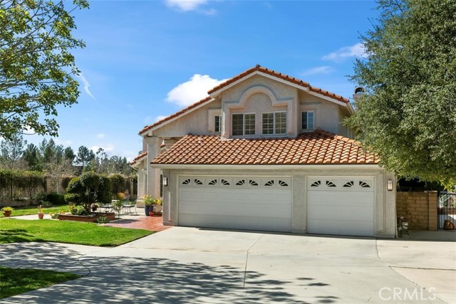 4 Bed Home for Sale in Granada Hills, California