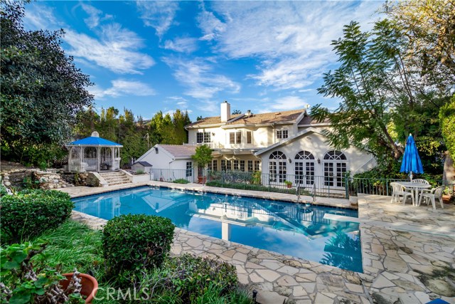 5 Bed Home for Sale in Sherman Oaks, California